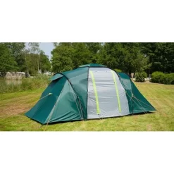 Coleman Spruce Falls 4 Gezinstent 8 Coleman Spruce Falls 4 Gezinstent -Camping Online Store 26699 4 550x550w