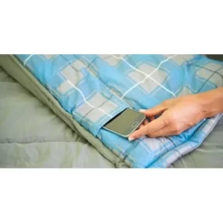 Coleman Basalt Double Sleeping Bag -Camping Online Store 26715 2 550x550w