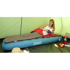 Coleman Extra Durable Airbed Single -Camping Online Store 26723 4 550x550w