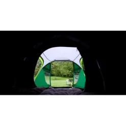 Coleman Chimney Rock 3 Plus Adventure Tent -Camping Online Store 26805 5 550x550w
