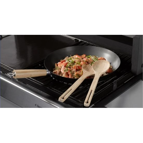 Campingaz Culinary Modular Wokpan 2 Campingaz Culinary Modular Wokpan - Image 2