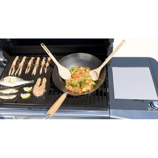 Campingaz Culinary Modular Wokpan 3 Campingaz Culinary Modular Wokpan - Image 3