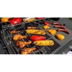 Campingaz Culinary Modular Cast Iron Grid Matt -Camping Online Store 27445 5 550x550w