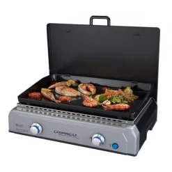 Campingaz Plancha Blue Flame LX -Camping Online Store 27519 3 550x550w