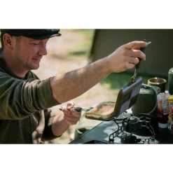 Trakker Armolife Marble Sandwich Toaster -Camping Online Store 27 Armolife Marble Sandwich toaster 15 550x550w