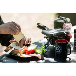 Trakker Armolife Marble Sandwich Toaster -Camping Online Store 27 Armolife Marble Sandwich toaster 5 550x550w