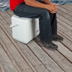 Coleman 28QT Xtreme Marine Cooler 26 Coleman 28QT Xtreme Marine Cooler -Camping Online Store 28QT Xtreme Marine Cooler 3000005138 Lifestyle 202 550x550 1