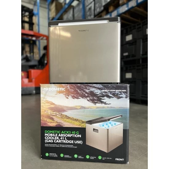 Dometic CombiCool ACX3 40G 9 Dometic CombiCool ACX3 40G - Image 9