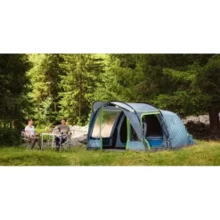 Coleman Meadowood 4 Family Tunnel Tent 11 Coleman Meadowood 4 Family Tunnel Tent -Camping Online Store 3 550x550w
