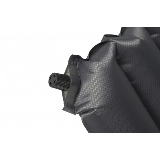 Bo-Camp Bo Camp Airbed Single 185x50x6.3 Cm 3 Bo-Camp Bo Camp Airbed Single 185x50x6.3 Cm - Image 3