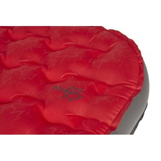Bo-Camp Bo Camp Airbed Box 1 Person 195x66x9 Cm 4 Bo-Camp Bo Camp Airbed Box 1 Person 195x66x9 Cm - Image 4
