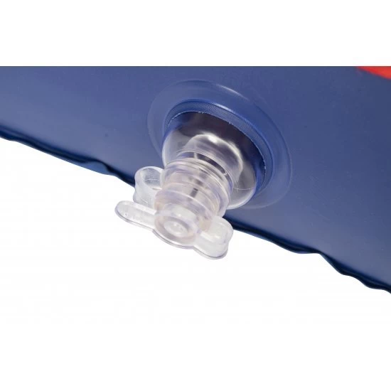 Bo-Camp Bo Camp Airbed Classic 1 Person 198x68x16 Cm 3 Bo-Camp Bo Camp Airbed Classic 1 Person 198x68x16 Cm - Image 3