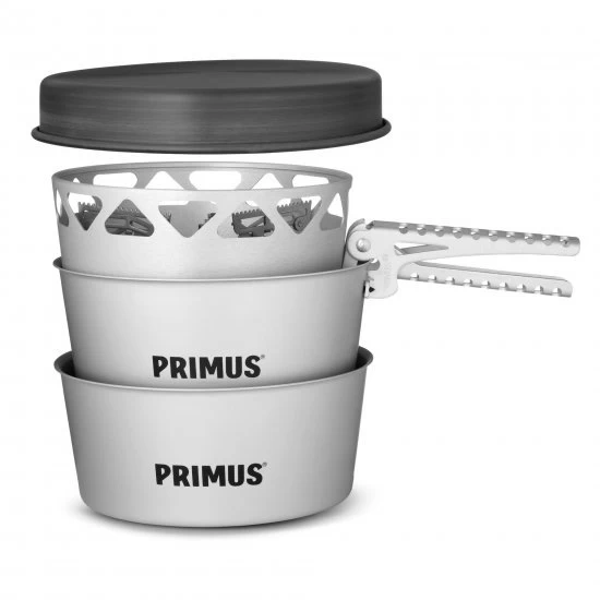 Primus Essential Stove Set 1.3l 2 Primus Essential Stove Set 1.3l - Image 2