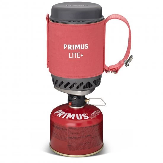 Primus Lite Plus Stove System Pink 2 Primus Lite Plus Stove System Pink - Image 2