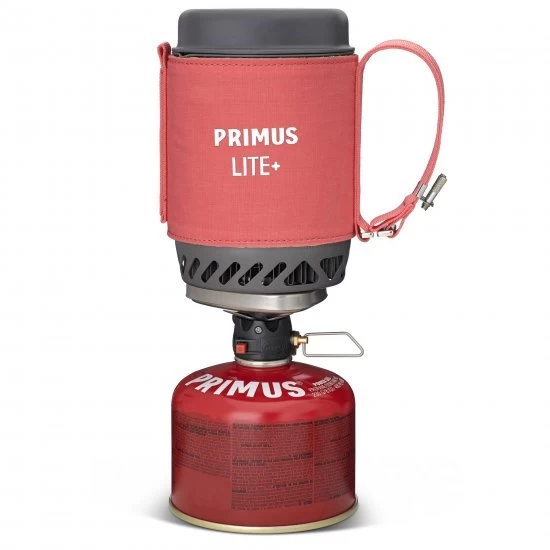 Primus Lite Plus Stove System Pink 1 Primus Lite Plus Stove System Pink