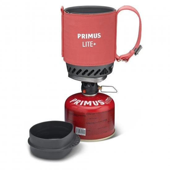 Primus Lite Plus Stove System Pink 3 Primus Lite Plus Stove System Pink - Image 3