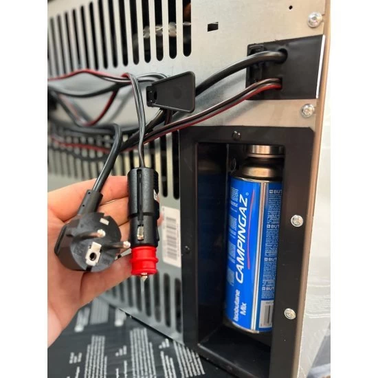 Dometic CombiCool ACX3 40G 13 Dometic CombiCool ACX3 40G - Image 13