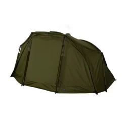 Aqua Products Pioneer 100 Bivvy Aquatexx EV -Camping Online Store 401543 Pioneer 100 Aquatexx EV front qtr 01 550x550w