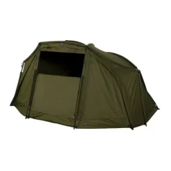 Aqua Products Pioneer 100 Bivvy Aquatexx EV -Camping Online Store 401543 Pioneer 100 Aquatexx EV front qtr 02 550x550w