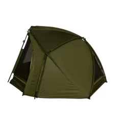 Aqua Products Pioneer 100 Bivvy Aquatexx EV -Camping Online Store 40154320Pioneer2010020Aquatexx20EV side2002 550x550w