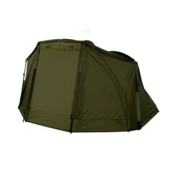 Aqua Products Pioneer 150 Bivvy Aquatexx EV -Camping Online Store 40156120Pioneer2015020Aquatexx20EV front20qtr2001 550x550w