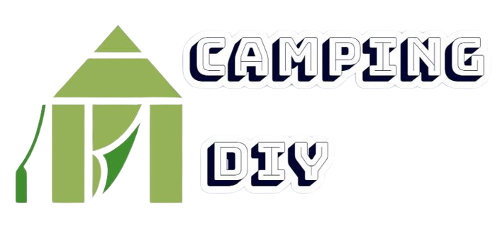 Camping Online Store