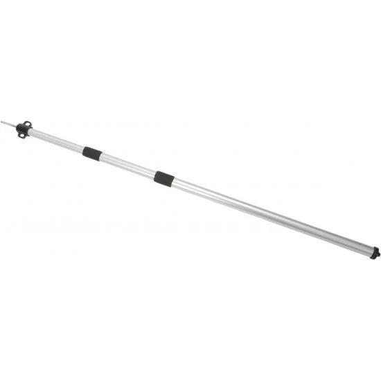 Tarp -tent Pole Telescopic 3 Pieces 100 -260 Cm 3 Tarp -tent Pole Telescopic 3 Pieces 100 -260 Cm - Image 3