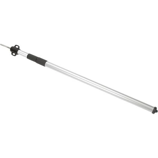 Tarp -tent Pole Telescopic 3 Pieces 100 -260 Cm 2 Tarp -tent Pole Telescopic 3 Pieces 100 -260 Cm - Image 2