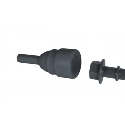 Bo-Camp Bo Camp Screw Pegs Set Plastic 8 Pieces Grey 8 Bo-Camp Bo Camp Screw Pegs Set Plastic 8 Pieces Grey -Camping Online Store 4162015 03 550x550w