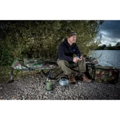 Aqua Products Atom DPM Bed System -Camping Online Store 417405 Aqua Atom DPM Bed System 03 550x550w