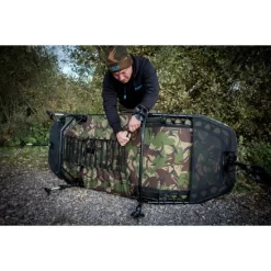 Aqua Products Atom DPM Bed System -Camping Online Store 417405 Aqua Atom DPM Bed System 13 550x550w