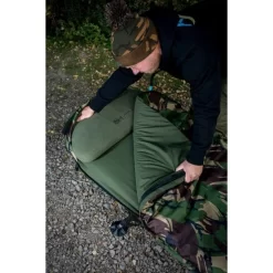 Aqua Products Atom DPM Bed System -Camping Online Store 417405 Aqua Atom DPM Bed System 18 550x550h