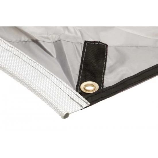 Bo-Camp Bo Camp Caravan Awning Travel L 460x240 Cm 2 Bo-Camp Bo Camp Caravan Awning Travel L 460x240 Cm - Image 2