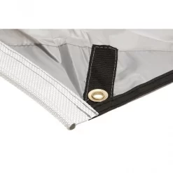 Bo-Camp Caravan Awning Travel 3.5x2.4 Meters Gray 7 Bo-Camp Caravan Awning Travel 3.5x2.4 Meters Gray -Camping Online Store 4471550 04 550x550 1