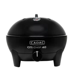 Cadac City Chef 40 Black