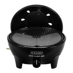Cadac City Chef 40 Black -Camping Online Store 5610 20 20 citi chef 40 black 4 550x550h