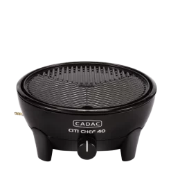 Cadac City Chef 40 Black -Camping Online Store 5610 20 20 citi chef 40 black 6 550x550h