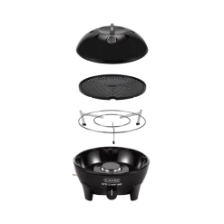 Cadac City Chef 40 Black -Camping Online Store 5610 20 20 citi chef 40 black 9 550x550w