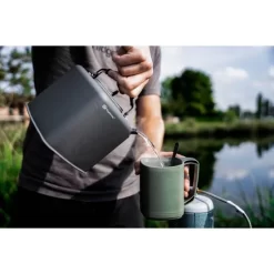 RidgeMonkey Square Kettle XL 19 RidgeMonkey Square Kettle XL -Camping Online Store 57fSYmm820XL 550x550w