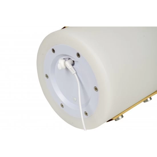 Bo Camp Urban Outdoor Table Lamp Longford Solar 3 Bo Camp Urban Outdoor Table Lamp Longford Solar - Image 3