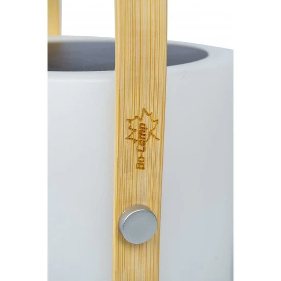 Bo Camp Urban Outdoor Table Lamp Longford Solar 4 Bo Camp Urban Outdoor Table Lamp Longford Solar - Image 4