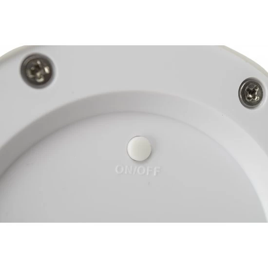 Bo Camp Urban Outdoor Table Lamp Longford Solar 5 Bo Camp Urban Outdoor Table Lamp Longford Solar - Image 5