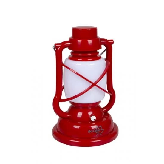 Bo-Camp Urban Outdoor Storm Lantern Retro LED 120 Lumen 2 Bo-Camp Urban Outdoor Storm Lantern Retro LED 120 Lumen - Image 2