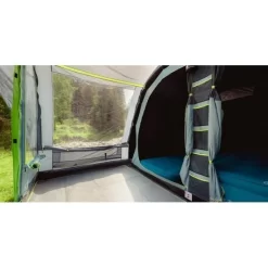 Coleman Meadowood 4 Family Tunnel Tent 14 Coleman Meadowood 4 Family Tunnel Tent -Camping Online Store 6 550x550w