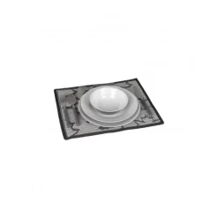 Bo-Camp Cutlery Set 24 Pieces 6 Persons -Camping Online Store 6102104 03 550x550h