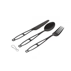 Bo Camp Outdoor Cutlery Stainless Steel 3 Piece In Etui -Camping Online Store 6102140 04 550x550w