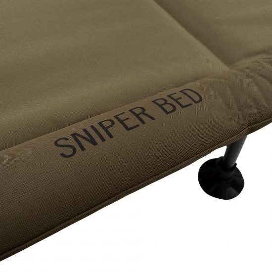 Cygnet Sniper Bed 11 Cygnet Sniper Bed - Image 11