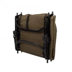 Cygnet Grand Sniper 6 Leg Bed -Camping Online Store 613110 Cygnet Grand Sniper Bedchair 04 550x550 1