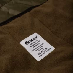 Cygnet Bedchair Cover -Camping Online Store 614150 Cygnet Sniper Bedchair Cover 05 550x550 1