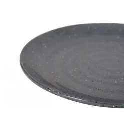 Bo-Camp Bo Camp Tableware 100 Percent Melamine 16-piece Stone Gray. -Camping Online Store 6181375 09 550x550w